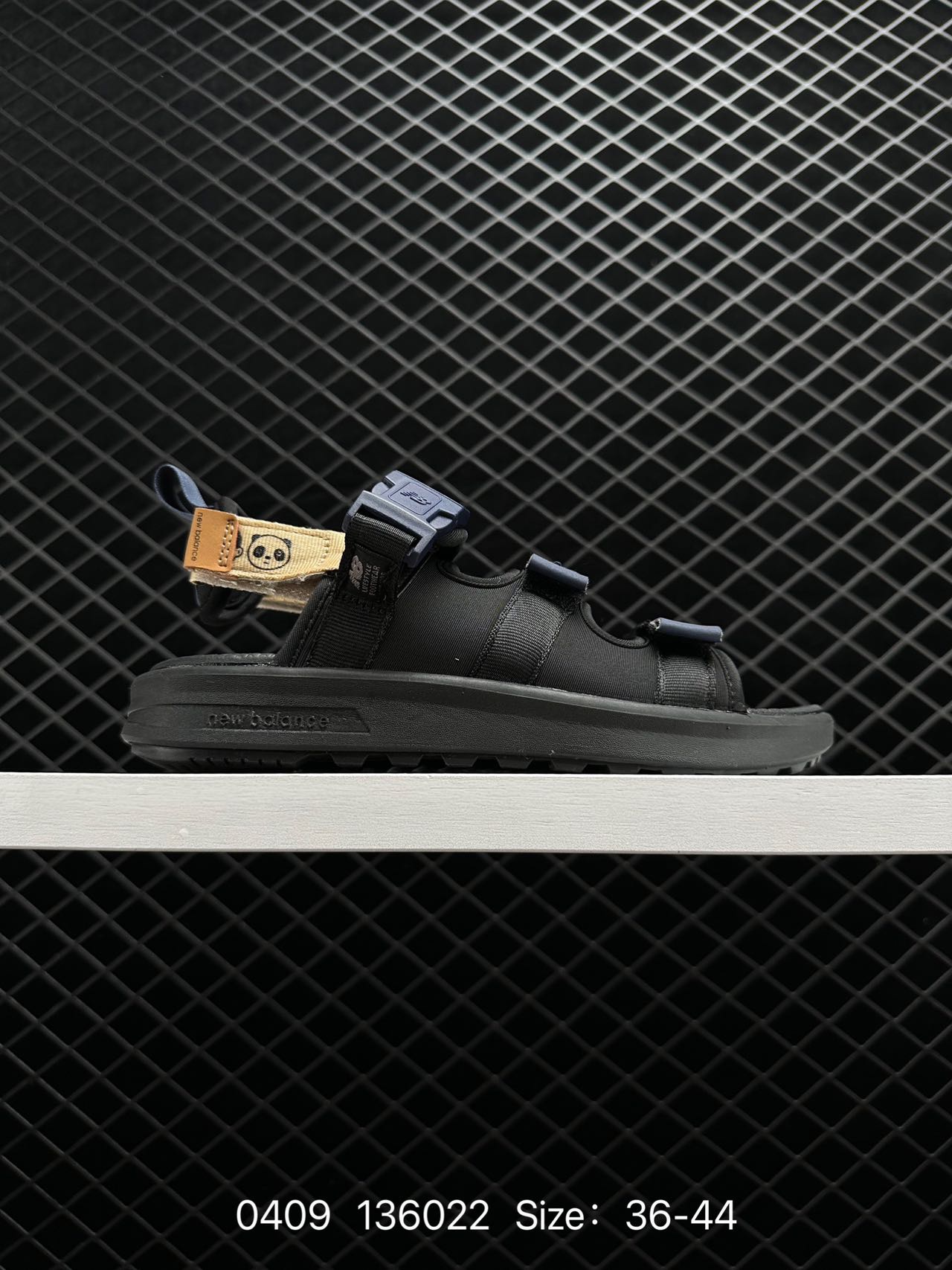 New Balance x Noritake SDL750